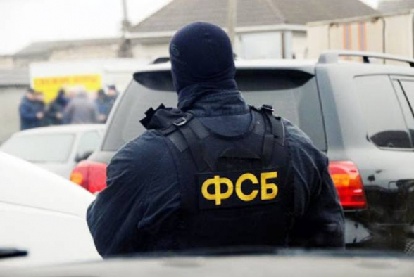 Նովոսիբիրսկում և Տոմսկում ահաբեկիչներին ֆինանսավորող խումբ են ձերբակալել
