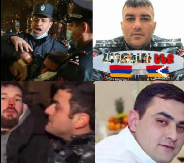 Наркоскандал в полиции Армении – «Дежавю»