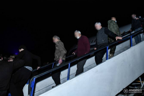 Омбудсмен Армении обратился в Совет ООН по правам человека в связи с затягиванием Баку возвращения пленных