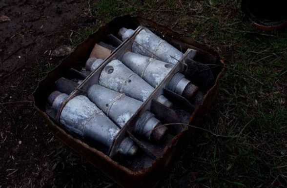 Ստեփանակերտի և Մարտակերտի մոտակայքում իրականացվում են չպայթած զինամթերքի հայտնաբերման աշխատանքներ