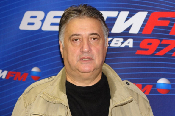 Сотрудники британской разведки, в тесном взаимодействии с турецкой, завербовали Никола Пашиняна в 2006 году – Багдасаров (видео)