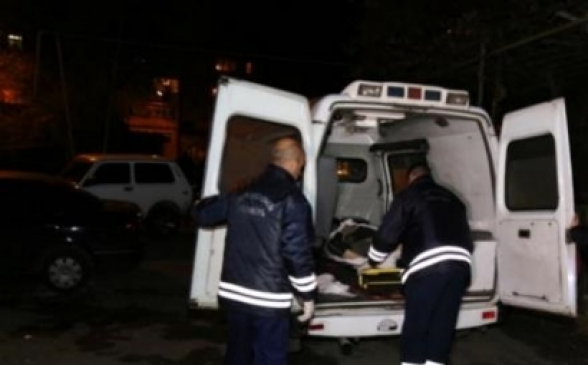 Սպանել են Զանգեզուրի պղնձամոլիբդենային կոմբինատի ընդհանուր վերանորոգման արտադրամասի պետին. որդին նրան հայտնաբերել է տան նկուղում՝ կպչուն ժապավենով կապված