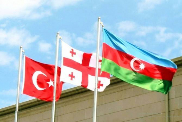 Трехсторонняя встреча глав МИД Азербайджана, Грузии и Турции отложена
