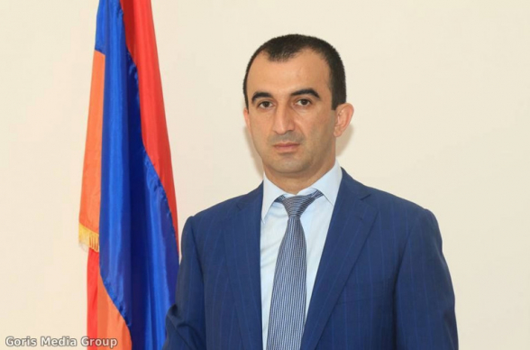 Մեղրի խոշորացված համայնքի ղեկավարին մեղադրանք է առաջադրվել․ Գլխավոր դատախազություն