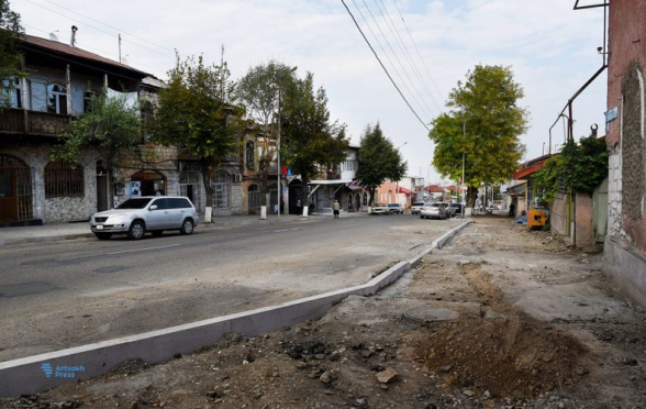 Արցախում 38-ամյա քաղաքացու են սպանել