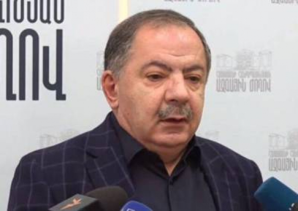 Աղվան Վարդանյանի այցից հետո ԱԺ աշխատակազմը պատգամավորներին դեղին զգուշացում է արել․ «Հրապարակ»