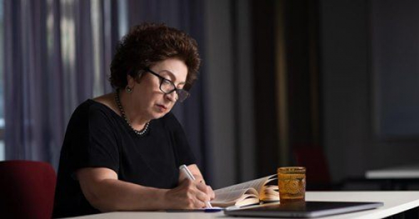 Я снова испытала ужас войны в течение злополучных 44 дней – Белла Кочарян