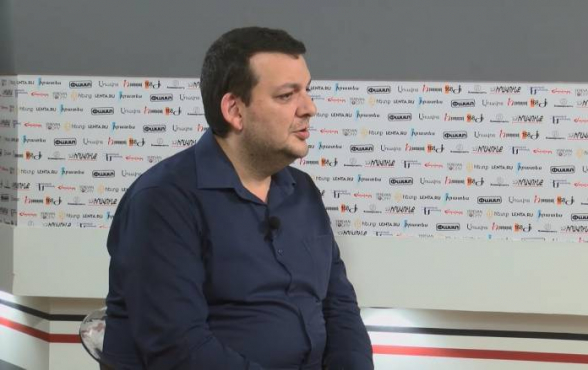 Антироссийскость сейчас означает последующую вилайетизацию Армении – Тигран Кочарян (видео)