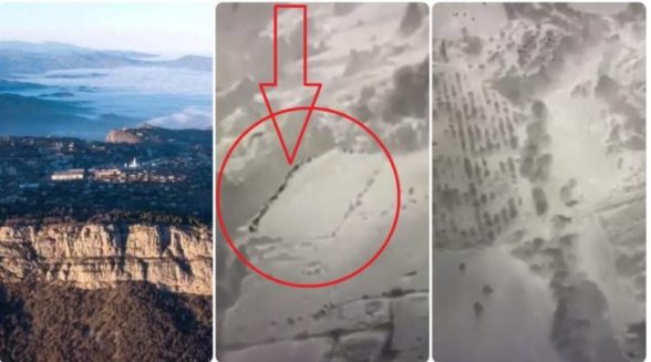 Ում հրամանով հանձնվեց Շուշին (տեսանյութ)