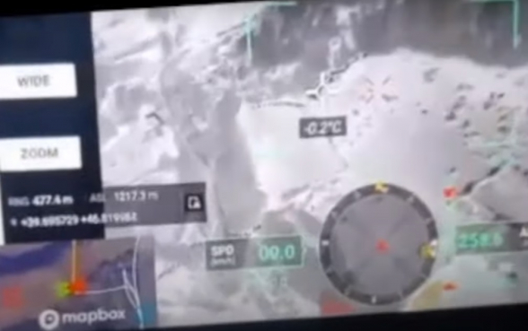 В случае смены власти и начала даже поверхностного расследования итогов войны к очень многим может быть применена высшая мера наказания (видео)