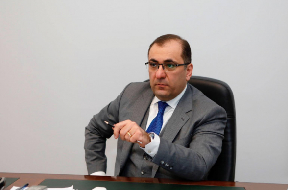 Ара Сагателян подвергнут приводу в СНБ Армении – адвокат