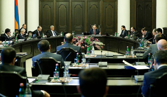 «Հաղթելու ենք» կարգախոսի տրամաբանությամբ իշխանությունը տնտեսությունն անդունդն է գլորում․ «Փաստ»