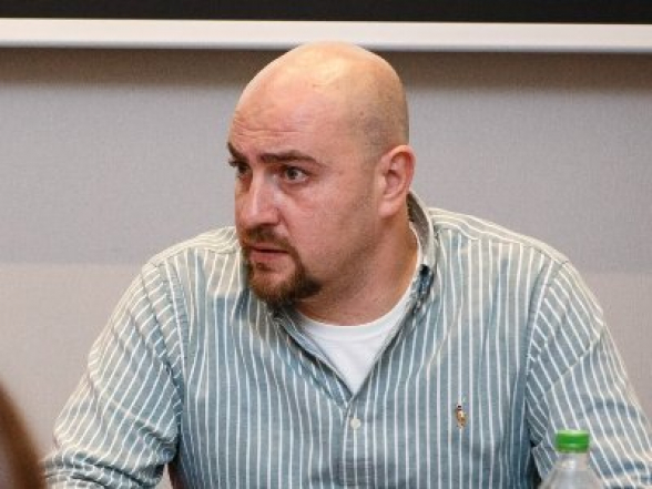 Գագիկ Սողոմոնյանի տեղում կարող է հայտնվել Հայաստանից ProtonVPN-ի ցանկացած օգտատեր (տեսանյութ)