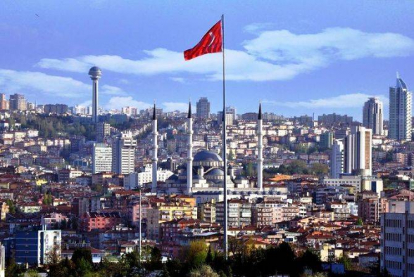 Главы МИД Азербайджана, Туркмении и Турции встретятся 23 февраля в Анкаре