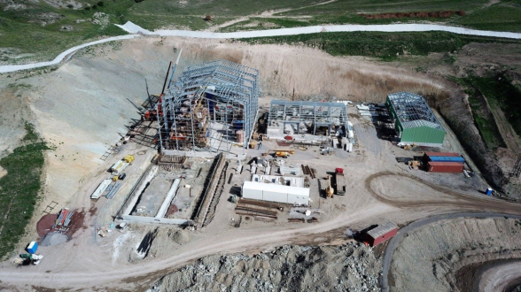 Ամուլսարի համայնքներում բնակիչները սպասում են հանքի աշխատանքների վերսկսմանը (տեսանյութ)