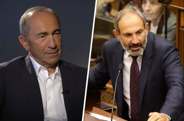 Тот, кто встанет во главе Армении с целью вывести страну из кризиса и вернуть утраченное, подвергнет себя смертельной опасности