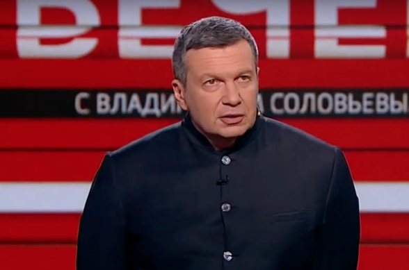 «Հայերը դեռ կշարունակեին կռվել, նրանք կդիմադրեին, եթե հասներ այն օգնությունը, որը խոստացել էր Նիկոլ Փաշինյանը». Սոլովյովն ու Լեոնկովը նոր բացահայտումներ են անում․ «168 ժամ»