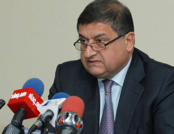 ԲԴԽ արժանապատիվ որոշման պահը