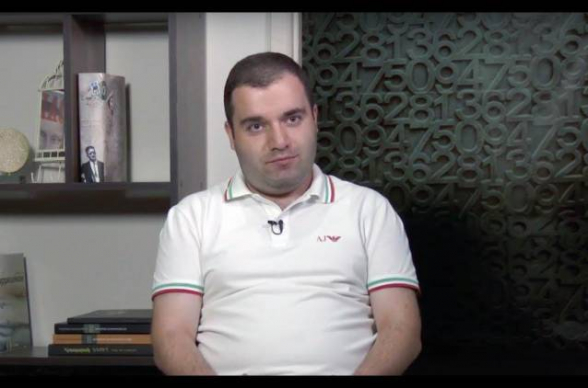 ԿԳՄՍ նոր փոխնախարար է նշանակվել