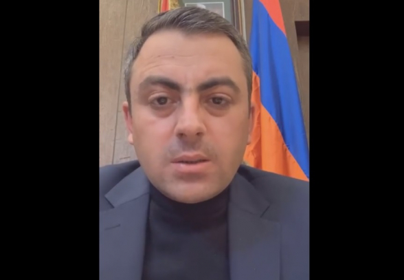 Վարչապետի աթոռը զբաղեցնող խելագարը պետք է հեռանա․ Իշխան Սաղաթելյան (տեսանյութ)