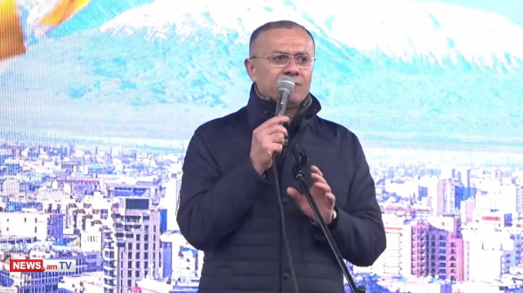 Նիկոլ Փաշինյանի ասածների մեծ մասը սուտ է, նա պետք է պատասխան տա ռազմավարական գործընկերոջից ձեռք բերված սպառազինության մասին իր արտահայտությունների համար. Սեյրան Օհանյան