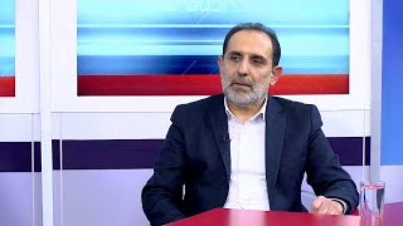 Աննա Հակոբյանը և Նիկոլ Փաշինյանը բայրքաթարներ են Հայաստանի վրա․ Արամ Հարությունյան (տեսանյութ)