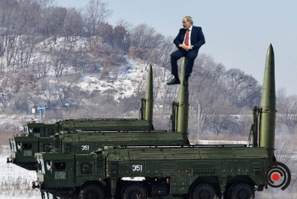 «Խմբակային քյասիբների» աղքատագլուխը և նրա նվերական «բըլթոցները»