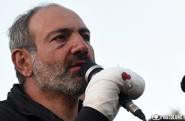 Идиот или предатель: вопрос не в этом