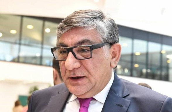 Գռզոն խմբեր է հավաքում հրապարակ տանելու համար. «Մեդիապորտ»