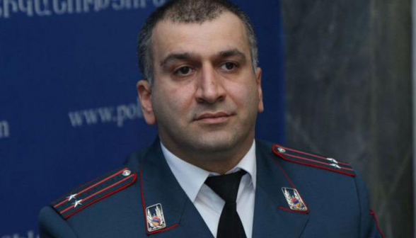 Երկրում հայի արյուն չթափելու, հայը հայի դեմ չհանելու միակ ողջամիտ տարբերակը կառավարության հրաժարականն է