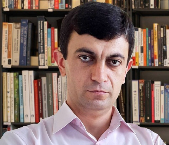 Վերջին ճիգերը պետք է գործադրել՝ Գերագույն դավաճանի, խելագար ստահակի արյունալի ծրագիրը վիժեցնելու համար