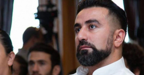 Նիկոլի կողմնակիցները պետք է մի պարզ բան հասկանան. ձեր վոժդը պատրաստվում է ձեզ փուռը տալ