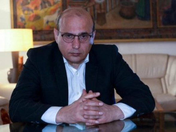 Անգամ թուրքերի հայտարարությունների ֆոնին Դիակը չի նահանջում, ավելին՝ ավելի համարձակ է դառնում