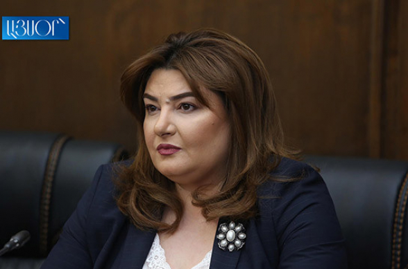 Փետրվարի 26-ին, ժամը 11-ին ԱԺ խորհրդի նիստ կգումարվի. օրակարգում ռազմական դրության վերացման հարցն է