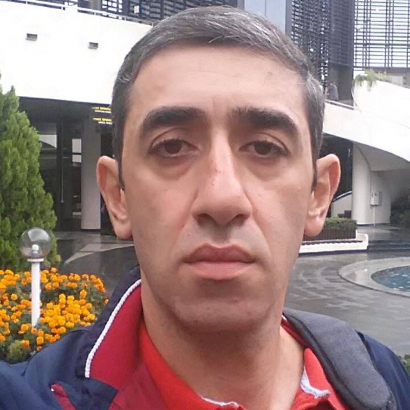 Происходящие в Армении события из жанра политической трагикомедии