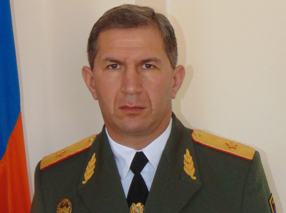 Oնիկ Գասպարյանը հրաժարվել է գնալ կառավարություն՝ Նիկոլ Փաշինյանի հետ հանդիպման