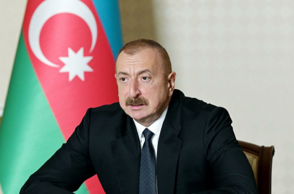 Алиев считает заявления Пашиняна об «Искандерах» анекдотичными
