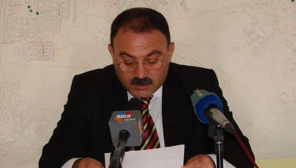 Закарян Ашот вместе с Андоном грабил зону бедствия в начале 90-х и заработал на крови бедствующих миллионы долларов – «Армянская вендетта»