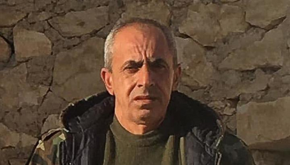 Արամ Պողոսյանը վայր է դնում ԵԿՄ Նոր-Նորք տ/բ-ի նախագահի լիազորությունները՝ ի աջակցություն բանակի և ազգի