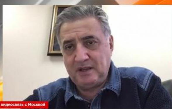 ԳՇ պետը չպետք է հեռանա, եթե նույնիսկ նախագահը ստորագրի Փաշինյանի առաջարկը․ Սեմյոն Բաղդասարով (տեսանյութ)