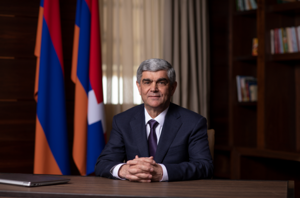 Ե՛վ Վիտալի Բալասանյանը, և՛ Արցախի ազգանվեր հատվածը կանգնած են Հայրենիքի փրկության շարժման և բանակի կողքին. հայտարարություն