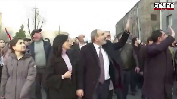 «Քո հետևից կգան»-ից հետո երիտասարդին ծեծել են