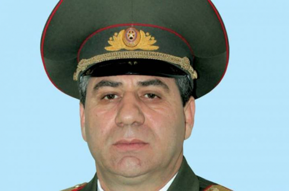 Պաշտոնաթող գեներալ Արմեն Ղահրամանյանն աջակցություն է հայտնել ԶՈՒ ԳՇ-ին ու միացել Փաշինյանի հրաժարականի պահանջին