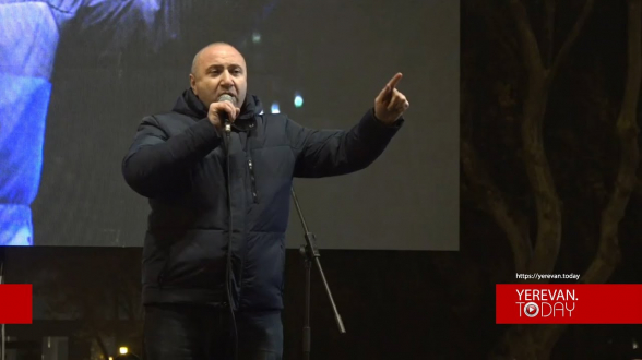 Последняя надежда Турции – «1 марта»: почему Никол созывает митинг, что нужно делать и чего стоит ожидать