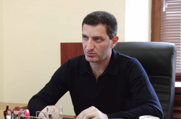 Նիկոլը նորից ծարավել է, արյուն է ուզում. սիրելի ժողովուրդ, մի գնացեք արնախում Նիկոլի հրավիրած հանրահավաքին, մի հագեցրեք նրա արյան ծարավը