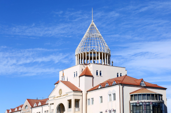 Արցախի տարածքները համարվում են օկուպացված Ադրբեջանի կողմից. ԱՀ ԱԺ հայտարարությունը