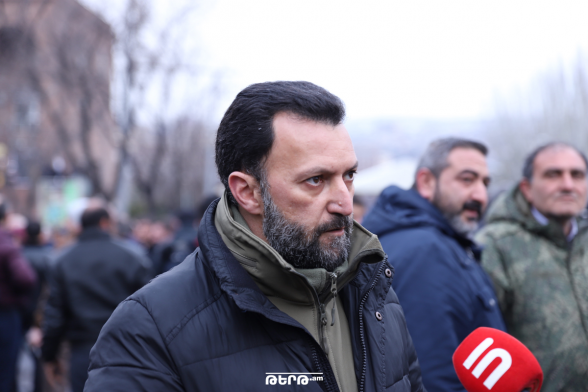 Թուրք-ադրբեջանական տանդեմը Հայաստանում գործում է նիկոլի դեմքով