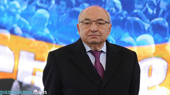 Մեր երկիրը նվաճել են թշնամիները. Վազգեն Մանուկյան (տեսանյութ)