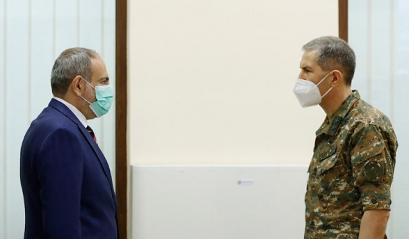 Армия – это единое целое, тронешь одного, получишь от всех