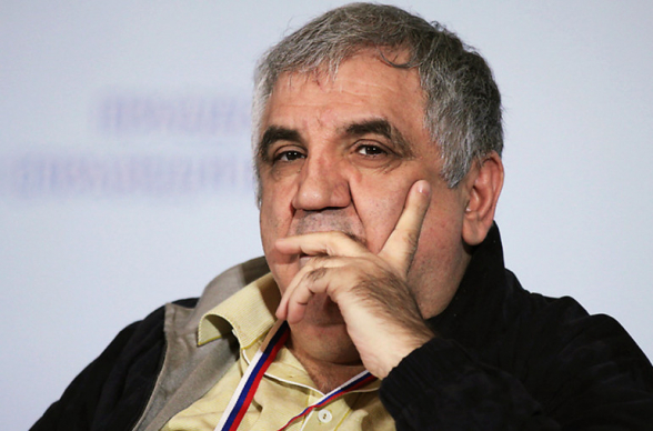 Габрелянов рассказал о том, кто на самом деле делает политическую игру в Армении